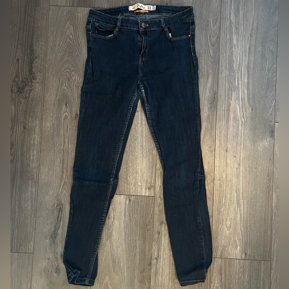 Zara Trafaluc skinny jeans jeggings